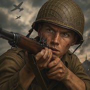 World War Heroes: Стрелялки