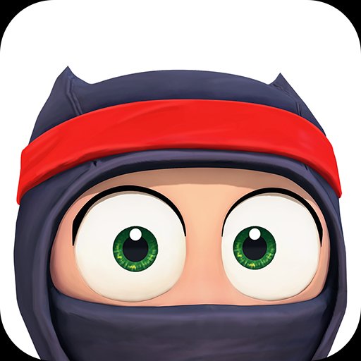 Clumsy Ninja на Андроид