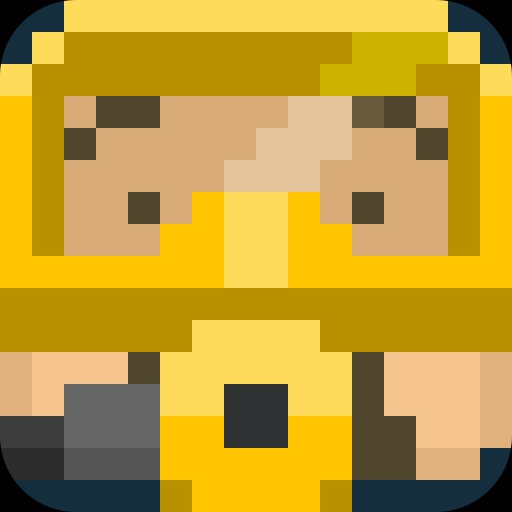 Dave the Diver на Андроид