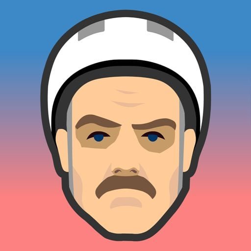 Happy Wheels на Андроид