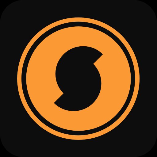 SoundHound на Андроид