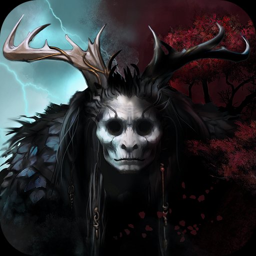 Vampire's Fall 2 на Андроид