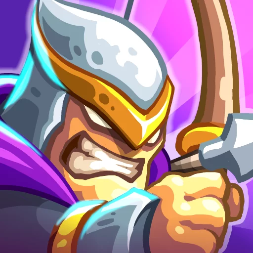 Kingdom Rush 5: Alliance TD на Андроид
