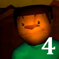 5 ночей с Тимохой 4: Школа на Андроид