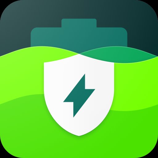 Accubattery на Андроид