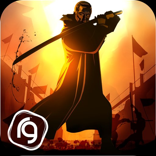 Badland на Андроид