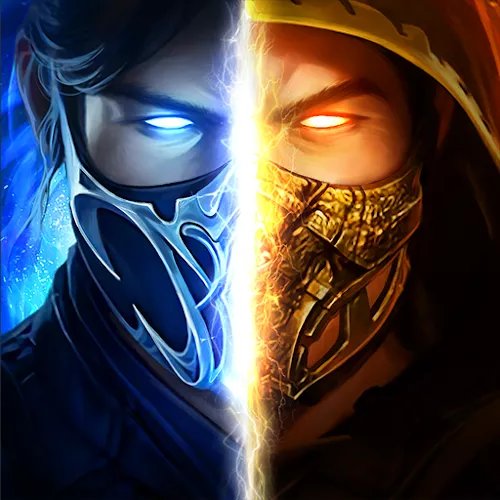 Mortal Kombat X на Андроид