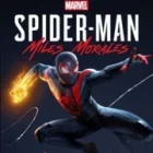Spider Man: Miles Morales на Андроид