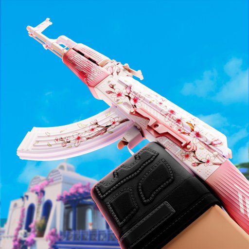 Скрипты на BloxStrike (Блокс Страйк) на Андроид