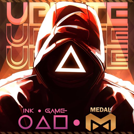 Скрипты на Ink Game (Инк Гейм) на Андроид