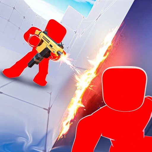 Скрипты на Rivals (Ривалс) на Андроид