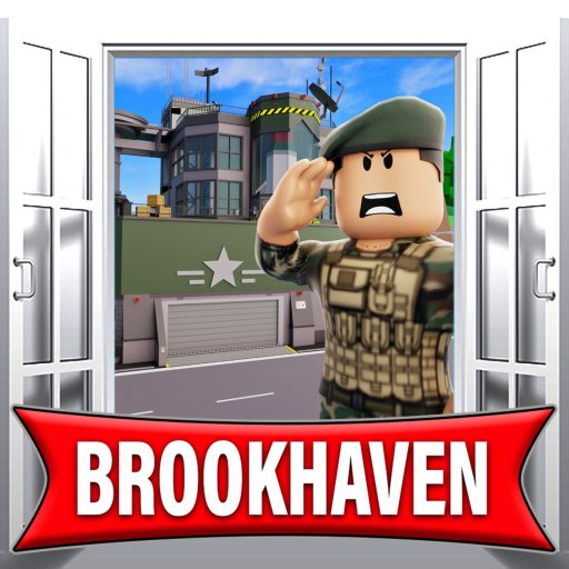 Скрипты на Брукхейвен (Brookhaven RP) на Андроид